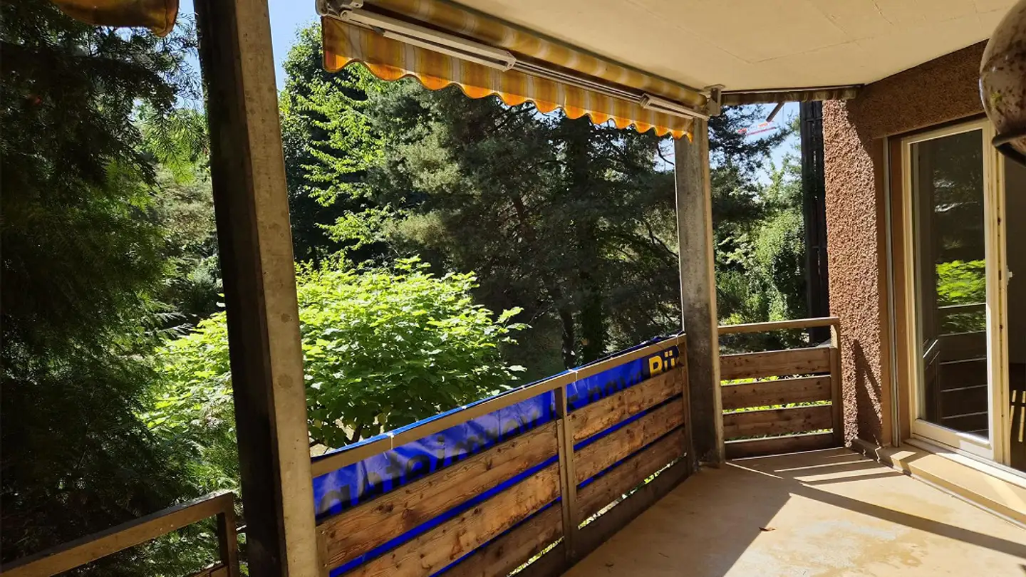 Appartamento in affitto - Reutlenring 26, 8302 Kloten - Foto 3
