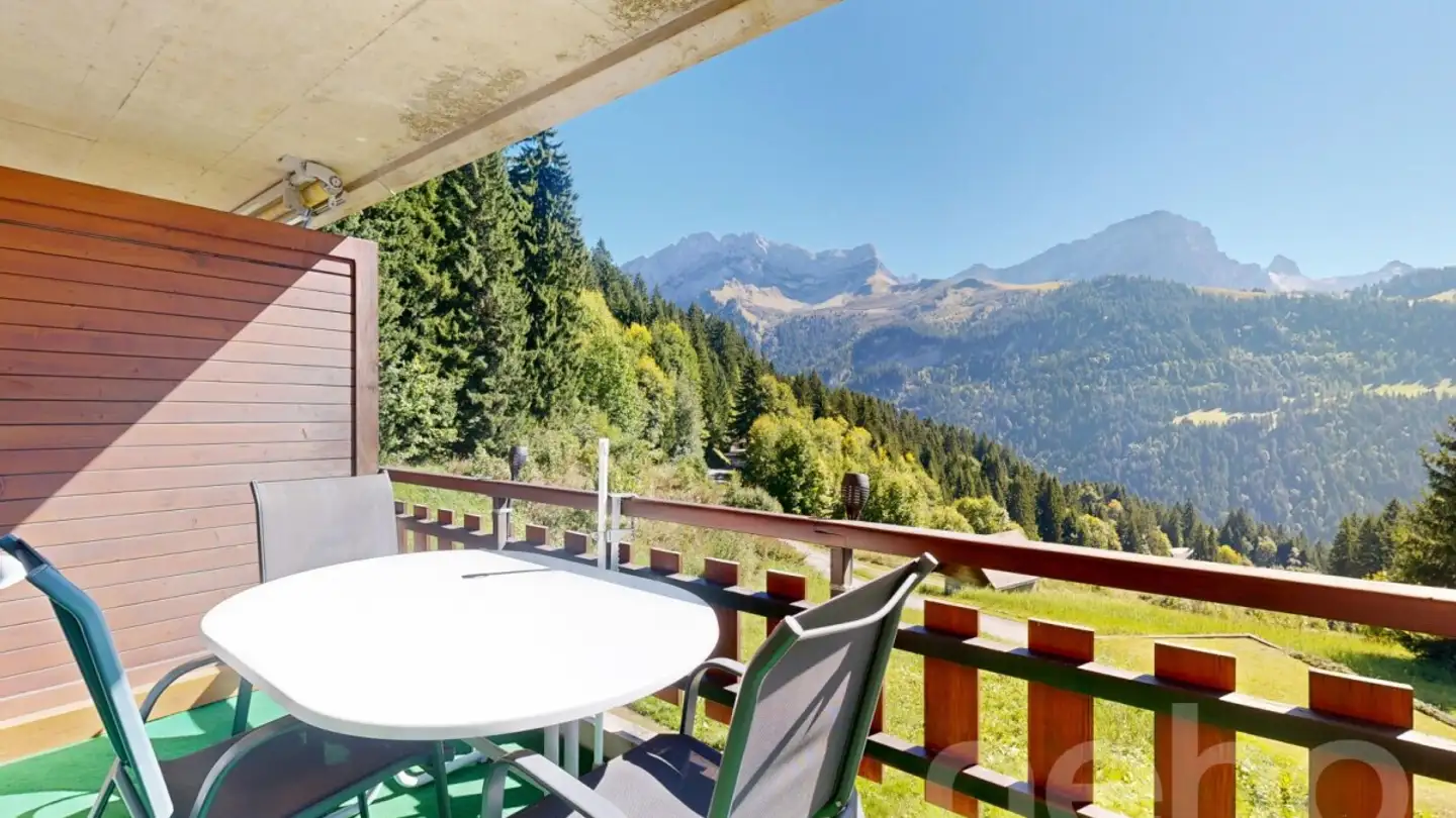 Appartamento in vendita - 1882 Gryon - Foto 3