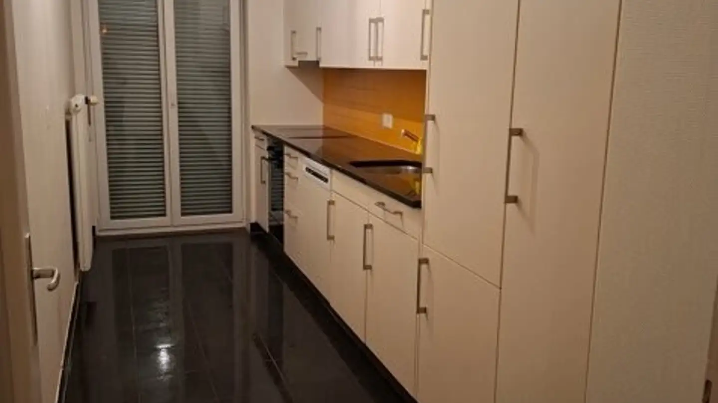 Apartment for rent - Chemin des Lieugex, 1860 Aigle - Photo 3