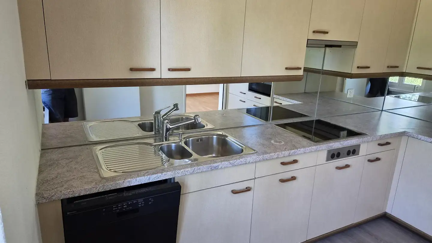 Appartamento in affitto - Reutlenring 26, 8302 Kloten - Foto 4
