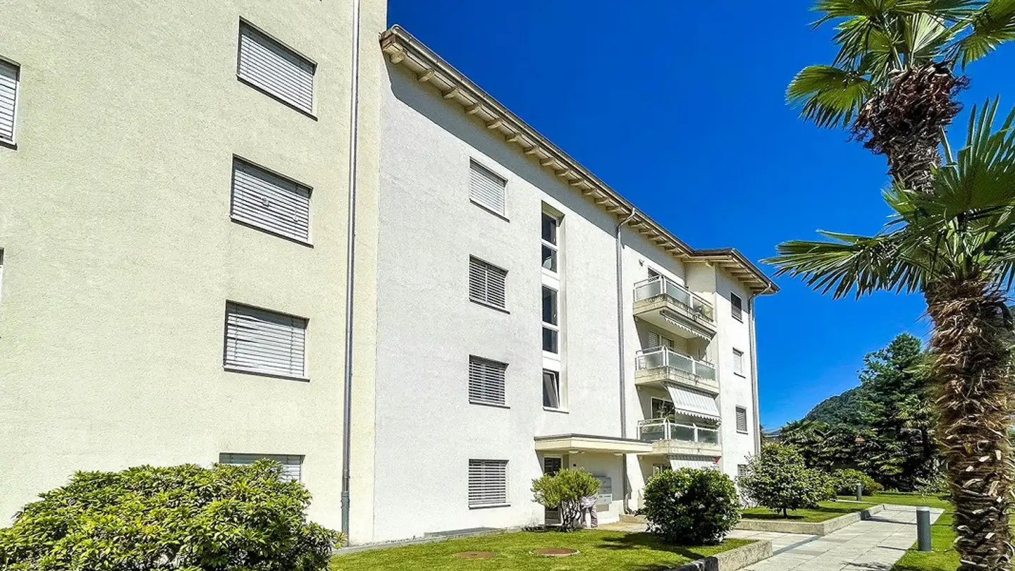 Appartamento in vendita - Via Prati Dei Vizi 18, 6616 Losone - Photo 3