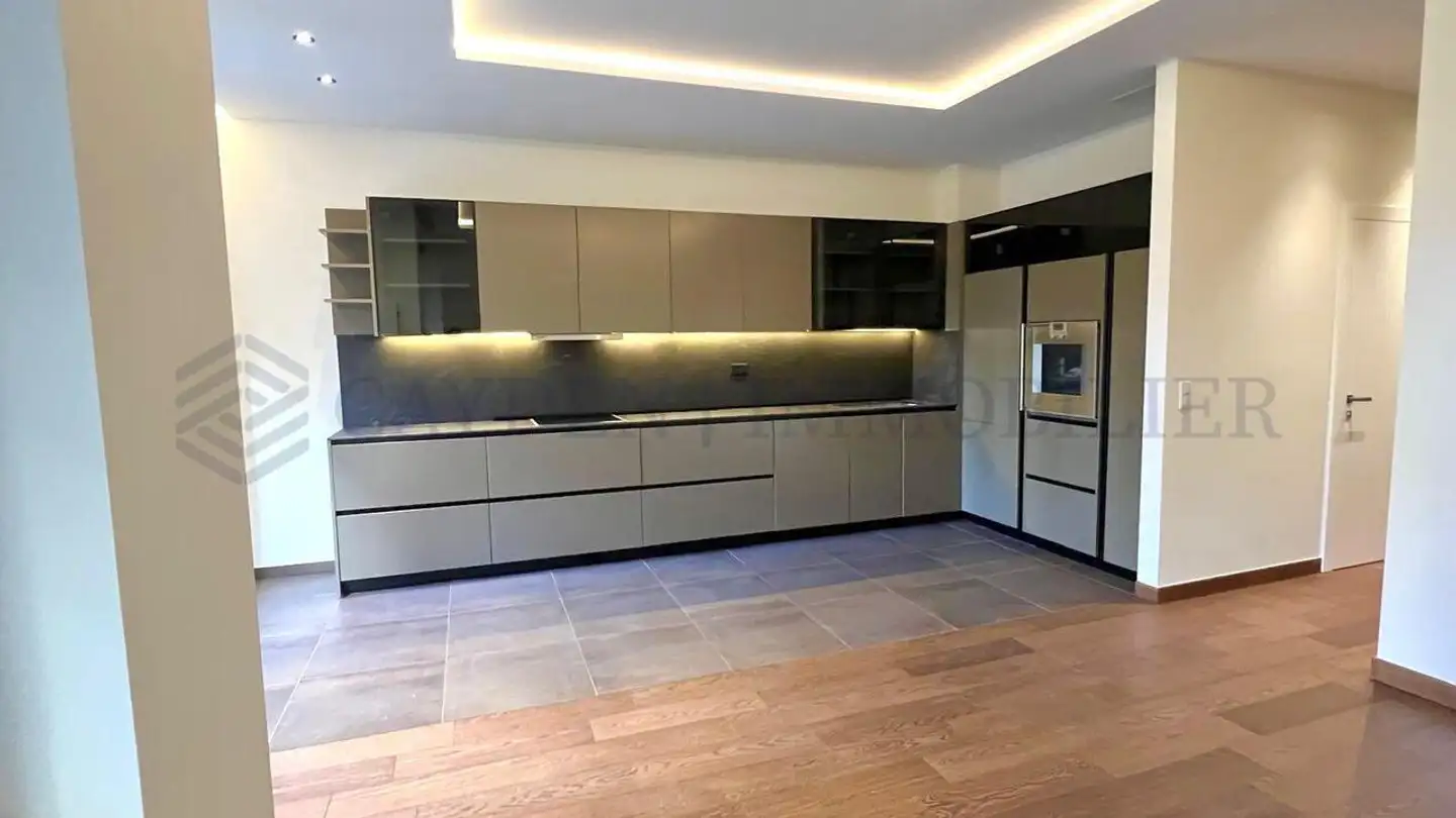 Apartment for rent - 1206 Genève