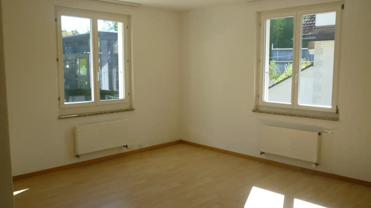 Wohnung mieten - Hauptstrasse 65, 4522 Rüttenen - Foto 2