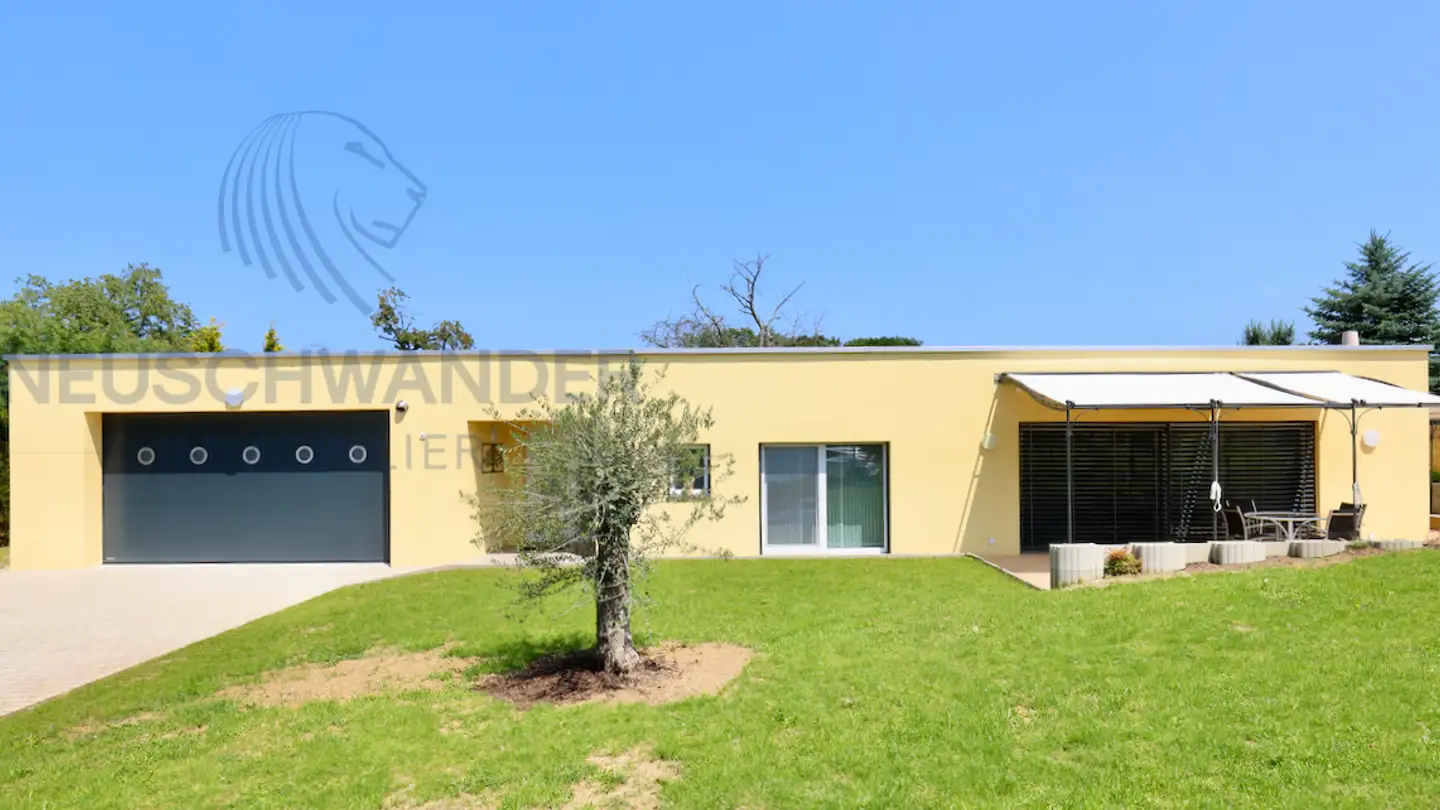 Villa in vendita - 2924 Montignez - Photo 2