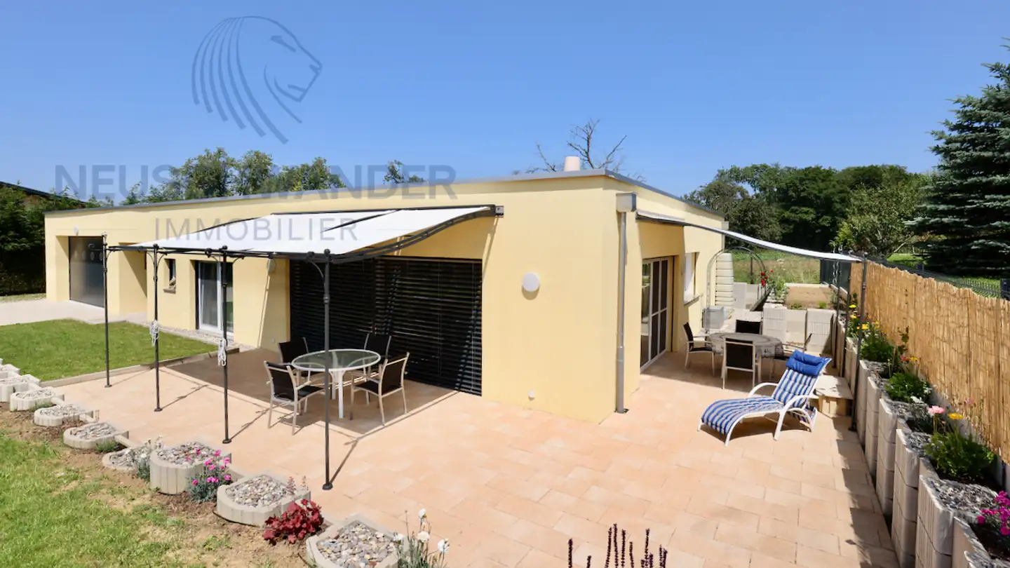 Villa in vendita - 2924 Montignez - Photo 3