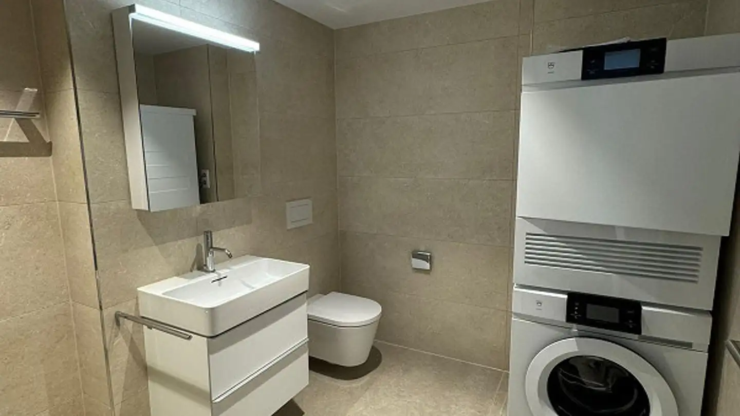 Appartement à louer - Dorfstrasse 76, 8424 Embrach - Photo 3