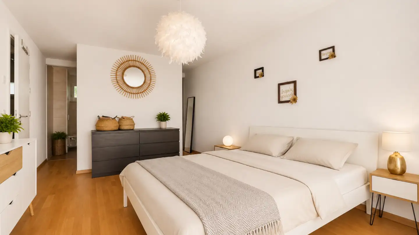 Appartamento in vendita - 1820 Montreux - Foto 4