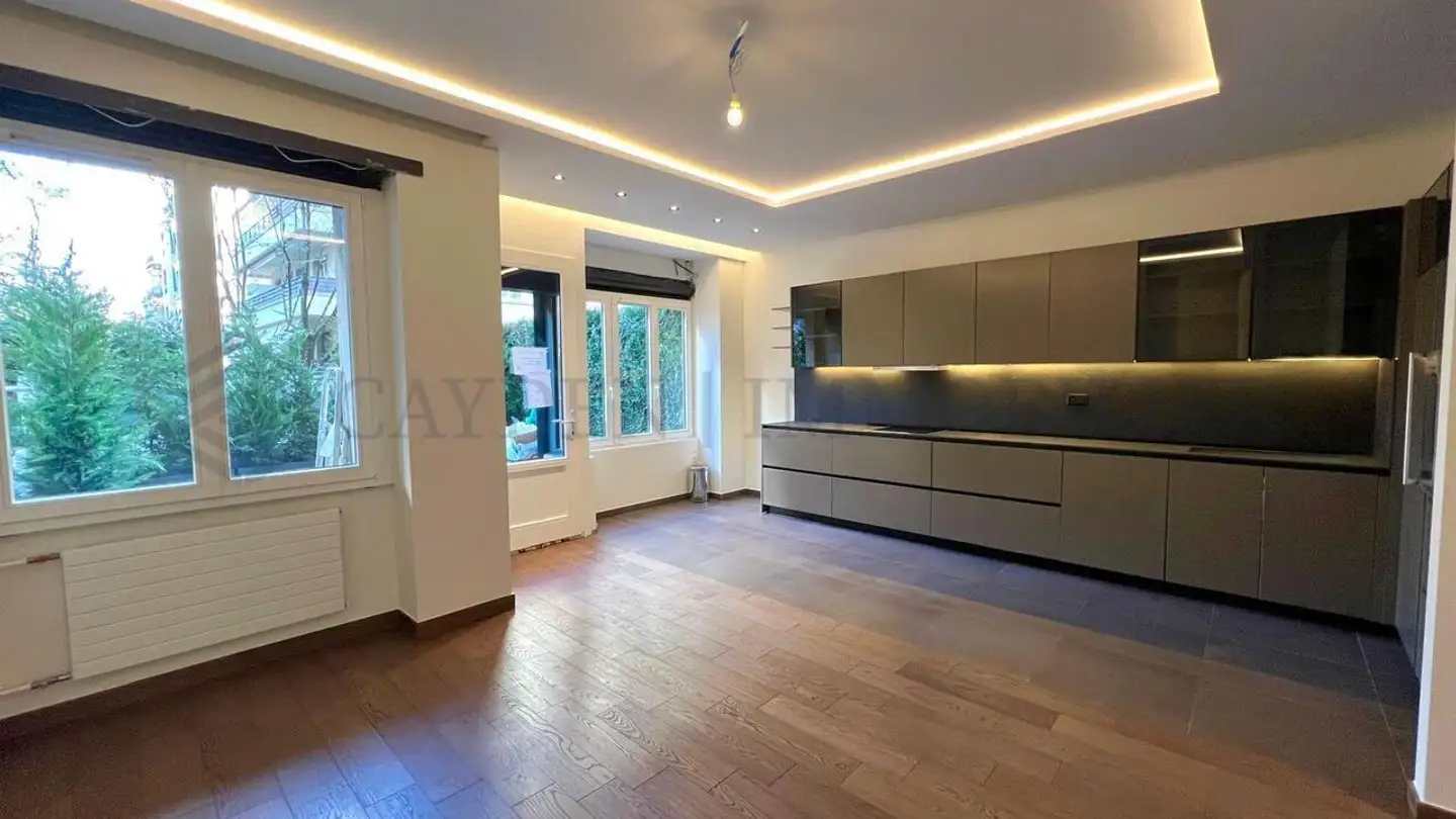 Apartment for rent - 1206 Genève - Photo 2