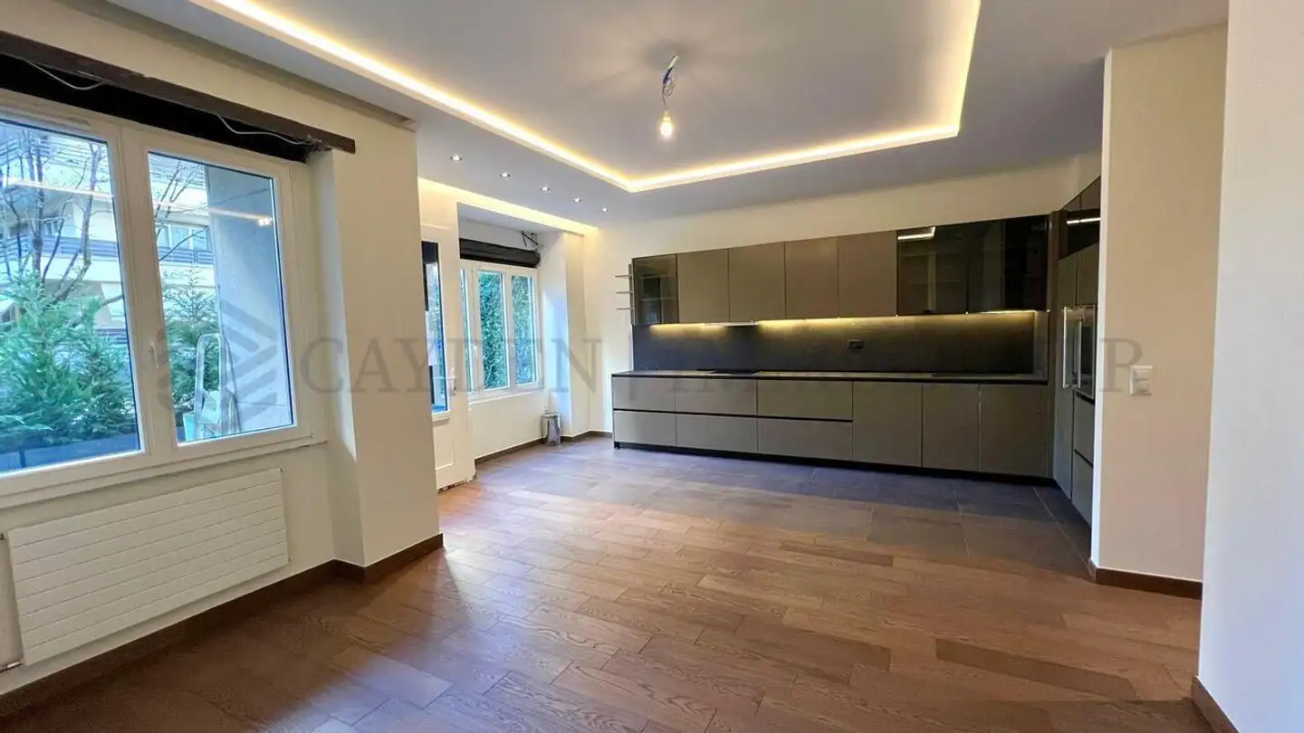 Apartment for rent - 1206 Genève - Photo 4