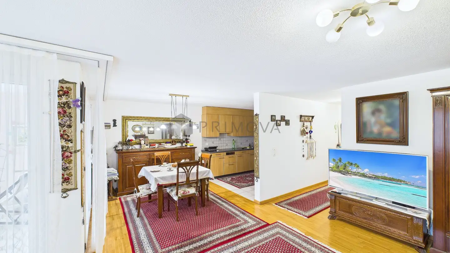 Wohnung kaufen - 8604 Volketswil - Foto 2