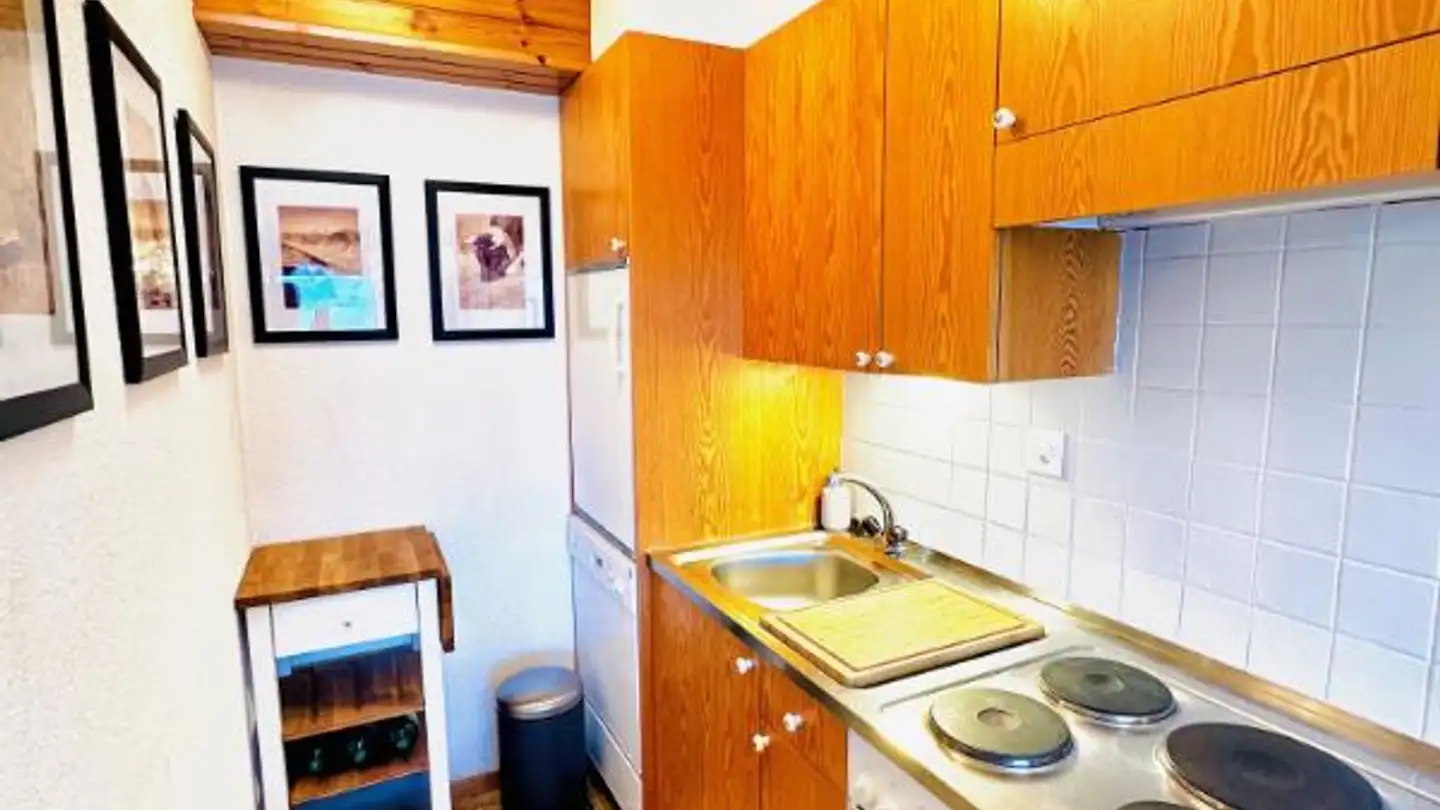 Wohnung kaufen - Route De Pra, 1993 Veysonnaz - Foto 3