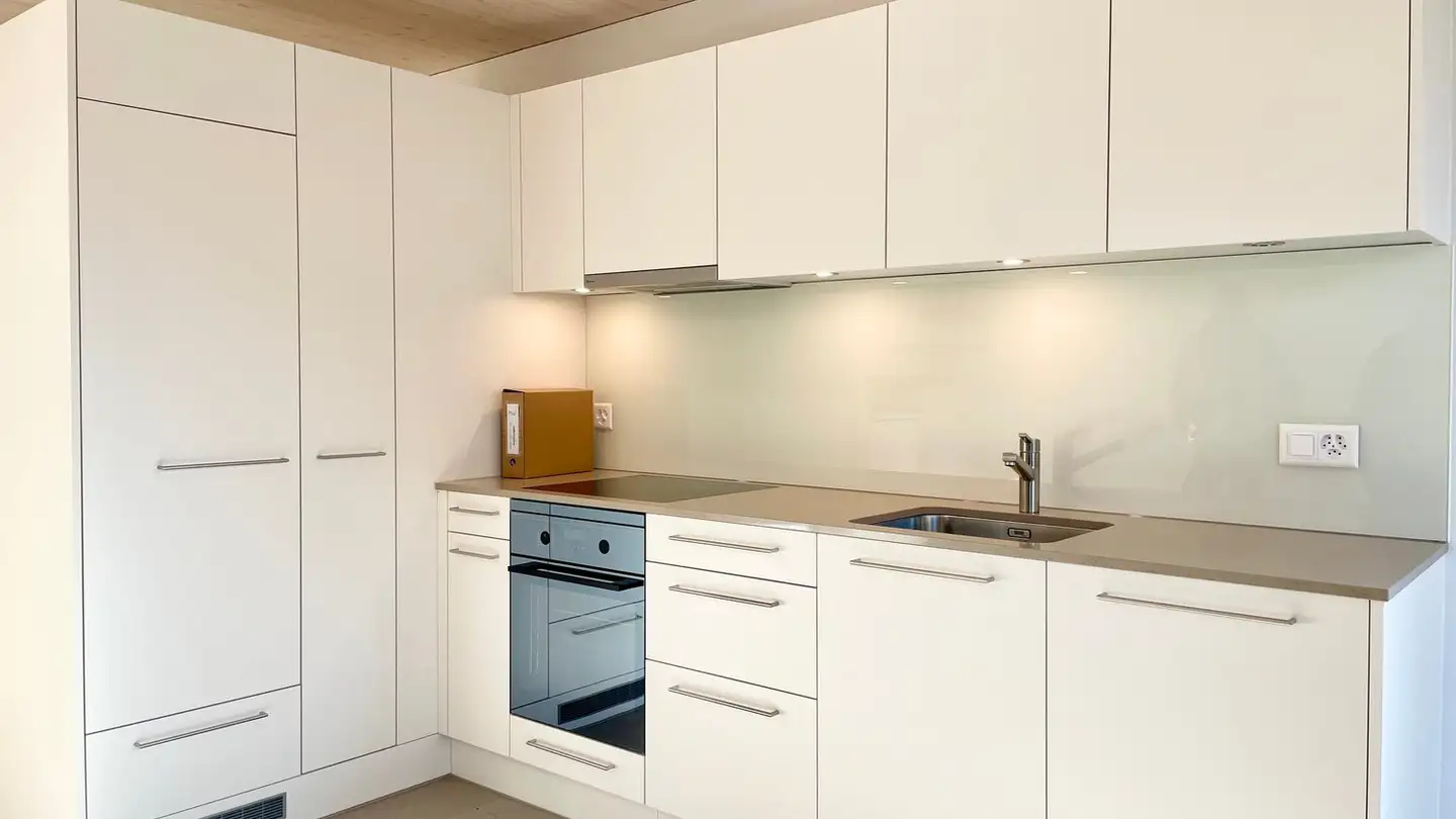 Duplex à louer - Münchackerstrasse 24a, 4133 Pratteln - Photo 4