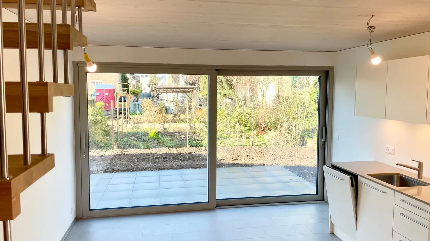 Duplex à louer - Münchackerstrasse 24a, 4133 Pratteln - Photo 3