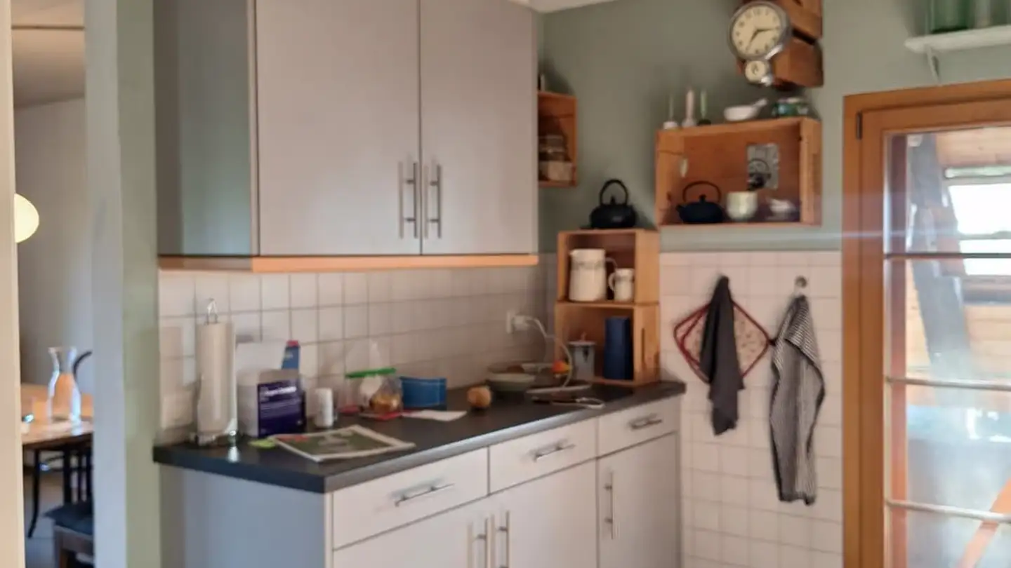 Appartement à louer - 3629 Kiesen - Photo 2