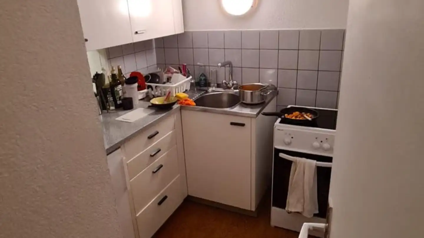 Appartement à louer - 1213 Petit-Lancy - Photo 4
