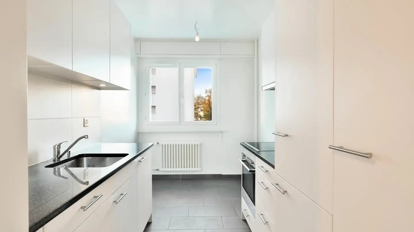 Appartamento in affitto - Chemin Des Semailles 9c, 1212 Grand-Lancy - Photo 3