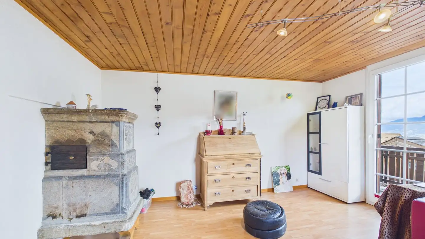 Chalet for sale - Eischollgassu 4, 3947 Ergisch - Photo 3
