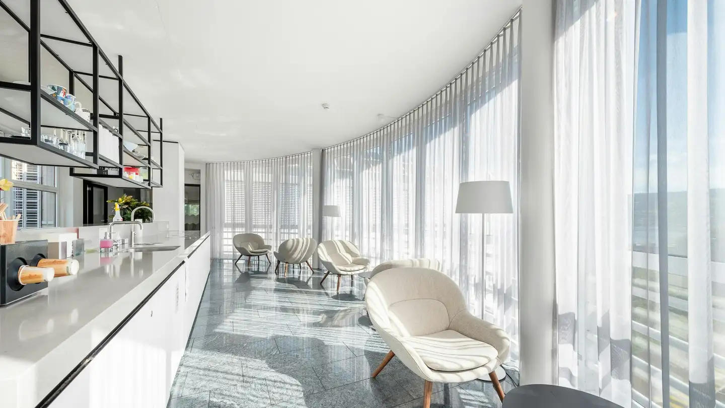 Storage space for rent - Avenue Des Morgines 27, 1213 Petit-Lancy