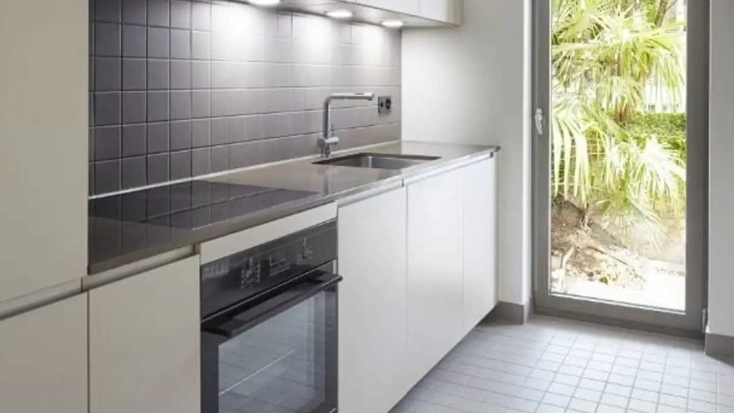 Appartement à louer - Wasserwerkstrasse 18, 8006 Zürich - Photo 2