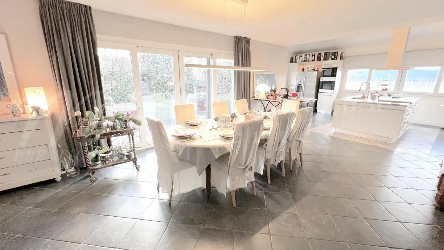 Single house for rent - 1252 Meinier - Photo 3