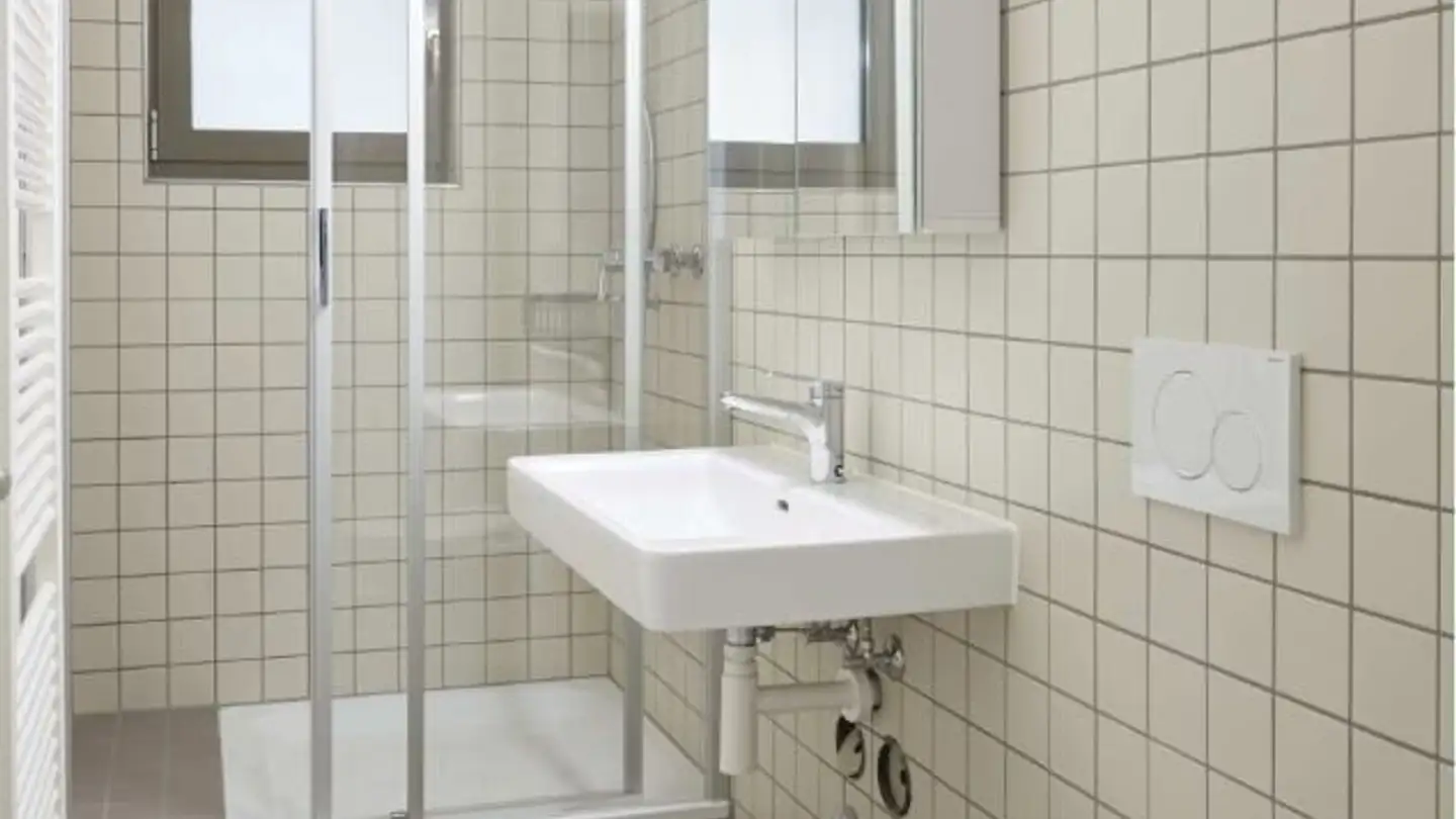 Appartement à louer - Wasserwerkstrasse 18, 8006 Zürich - Photo 3