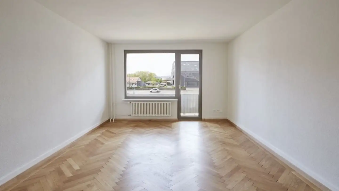 Appartement à louer - Wasserwerkstrasse 18, 8006 Zürich - Photo 4