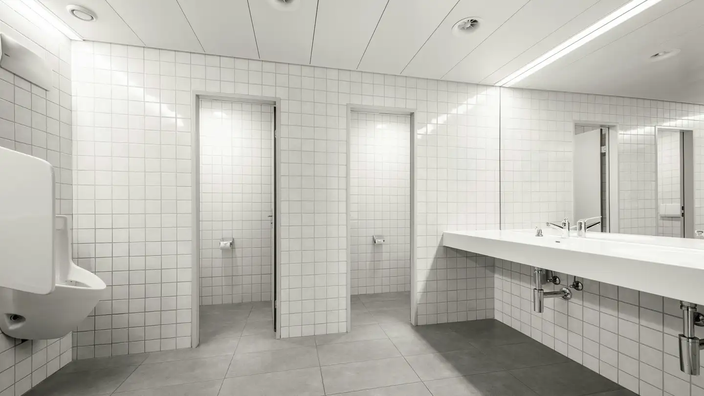 Storage space for rent - Avenue Des Morgines 27, 1213 Petit-Lancy - Photo 3