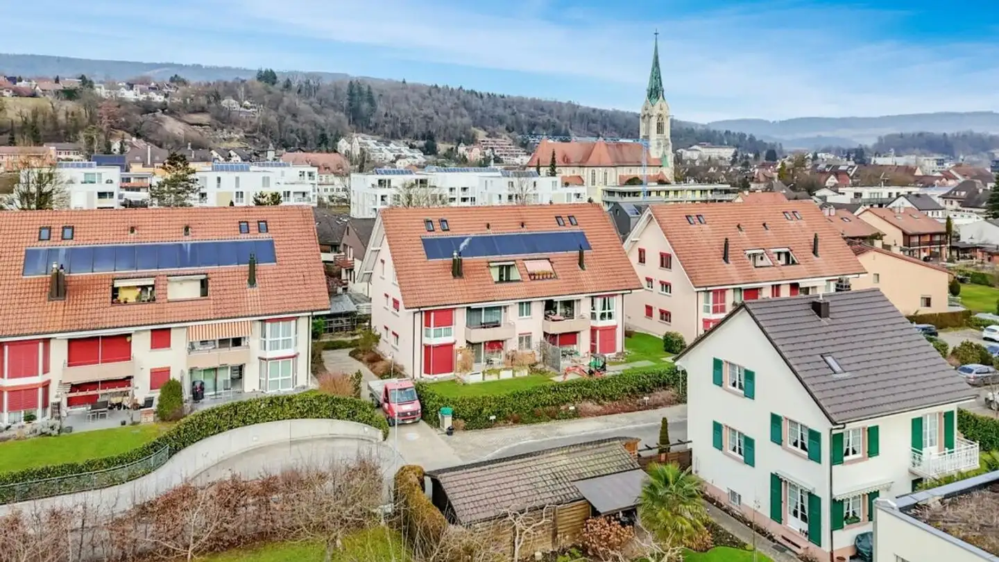 Appartamento in vendita - Drosselweg, 4242 Laufen