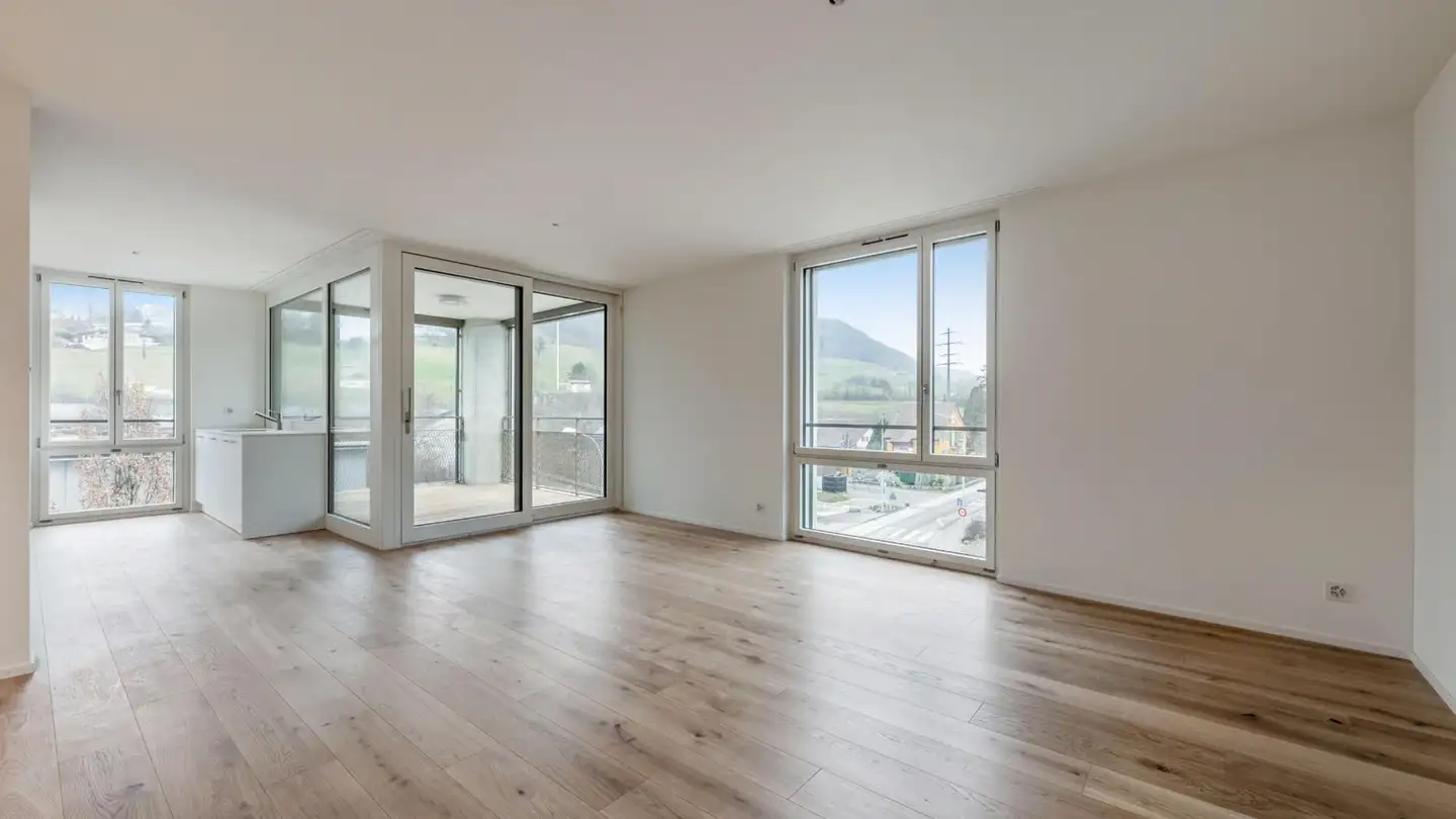 Appartamento in affitto - Widengasse 32, 5070 Frick