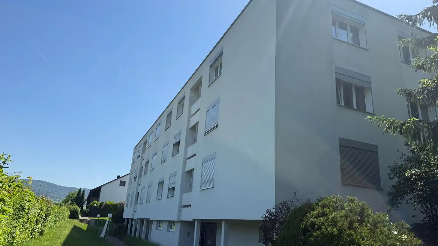 Appartement à louer - Chratzstrasse 27, 5426 Lengnau AG - Photo 2