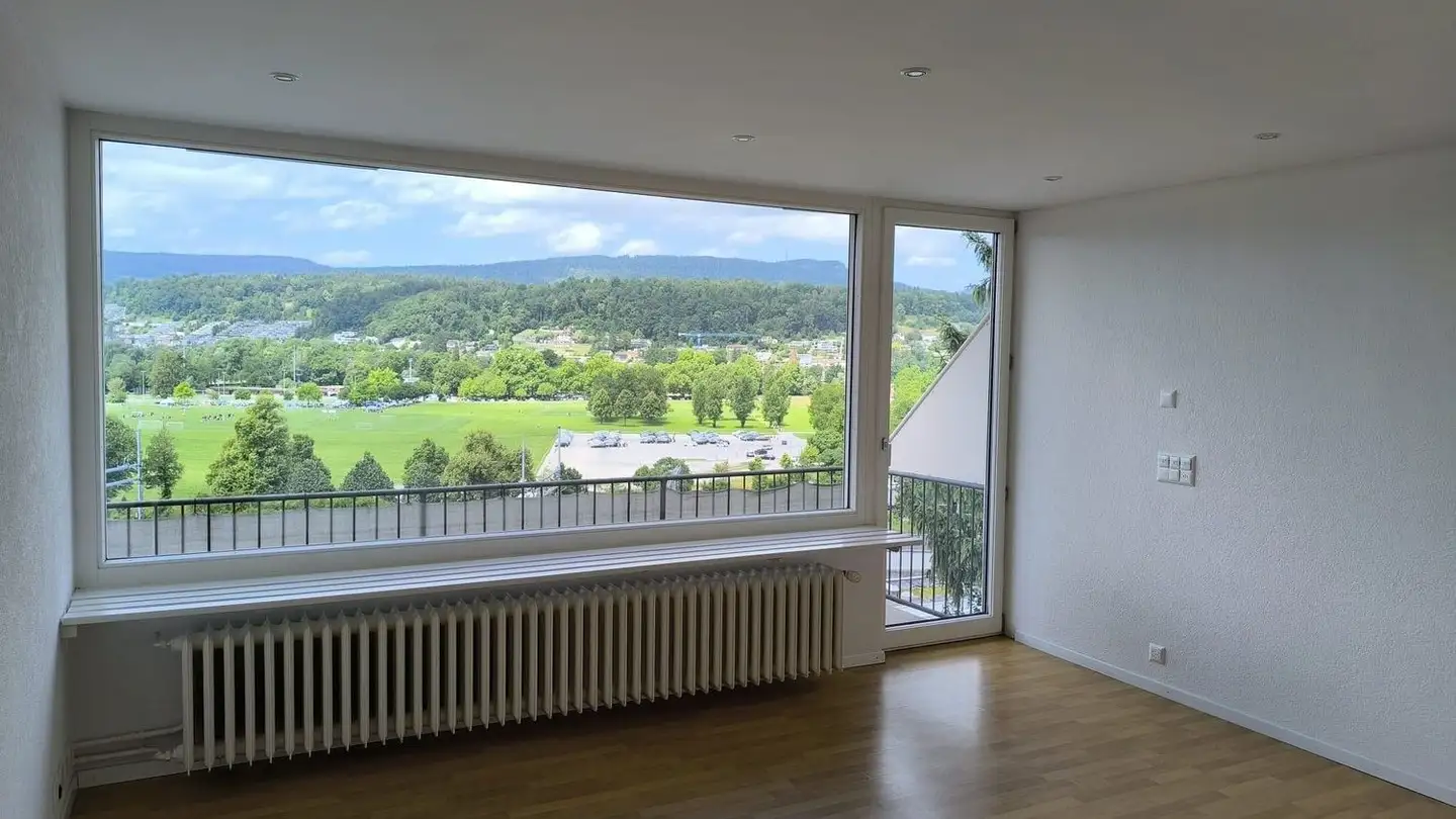 Apartment for rent - Schönenwerderstrasse 26, 5000 Aarau - Photo 2