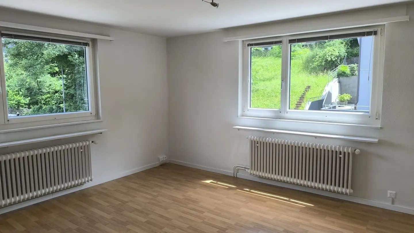 Apartment for rent - Schönenwerderstrasse 26, 5000 Aarau - Photo 3