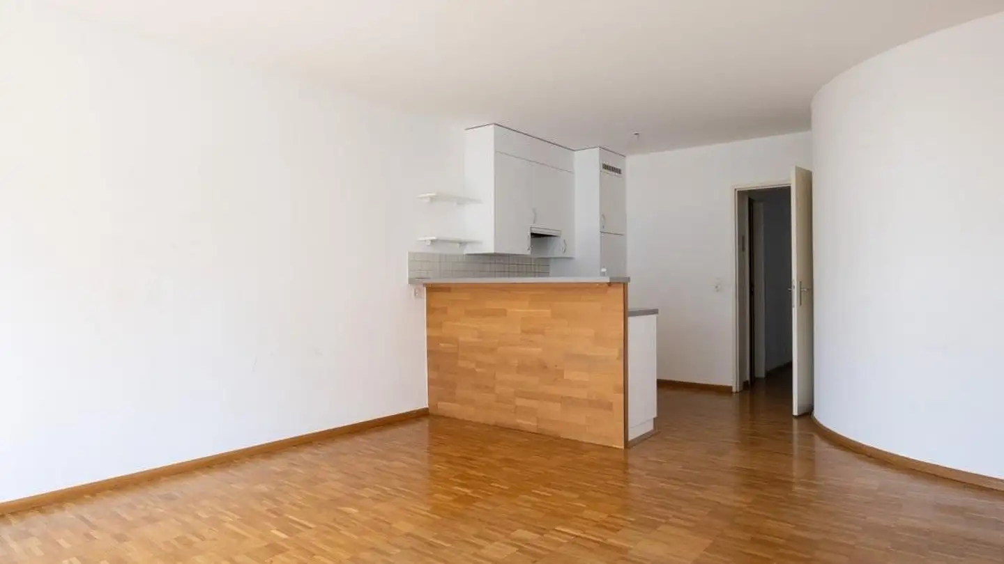 Apartment for rent - Amerbachstrasse 65, 4057 Basel - Photo 4
