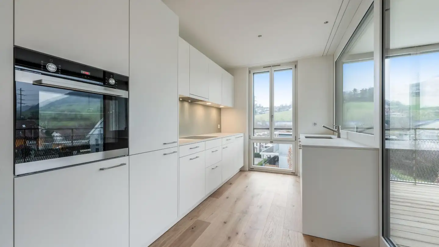 Appartamento in affitto - Widengasse 32, 5070 Frick - Foto 3