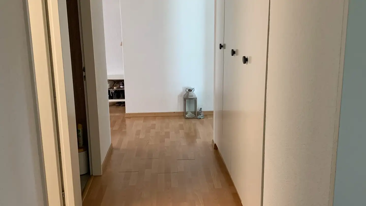 Appartement à louer - Chratzstrasse 27, 5426 Lengnau AG - Photo 4