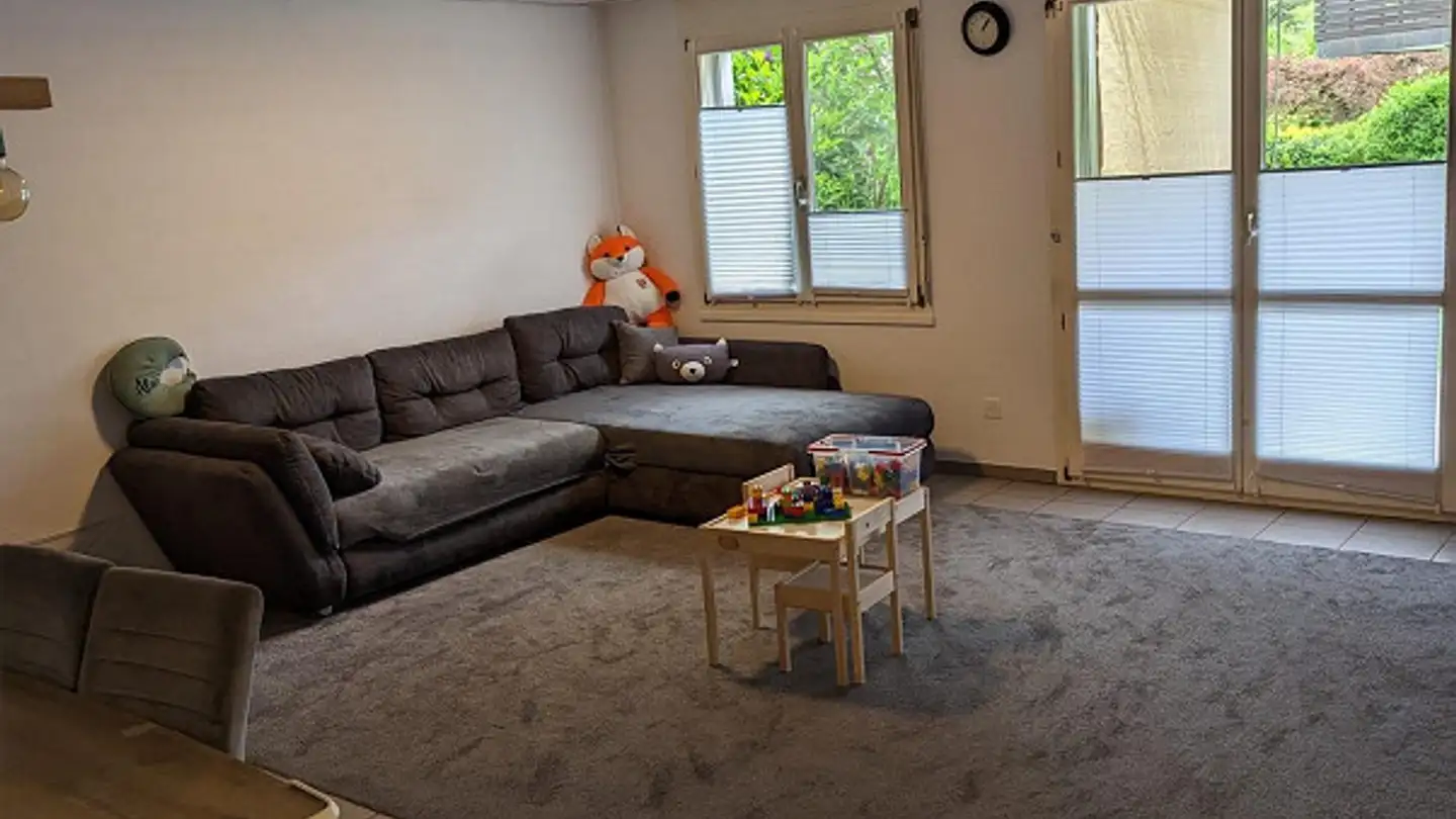 Apartment for rent - Aspenweg 3, 5436 Würenlos - Photo 2