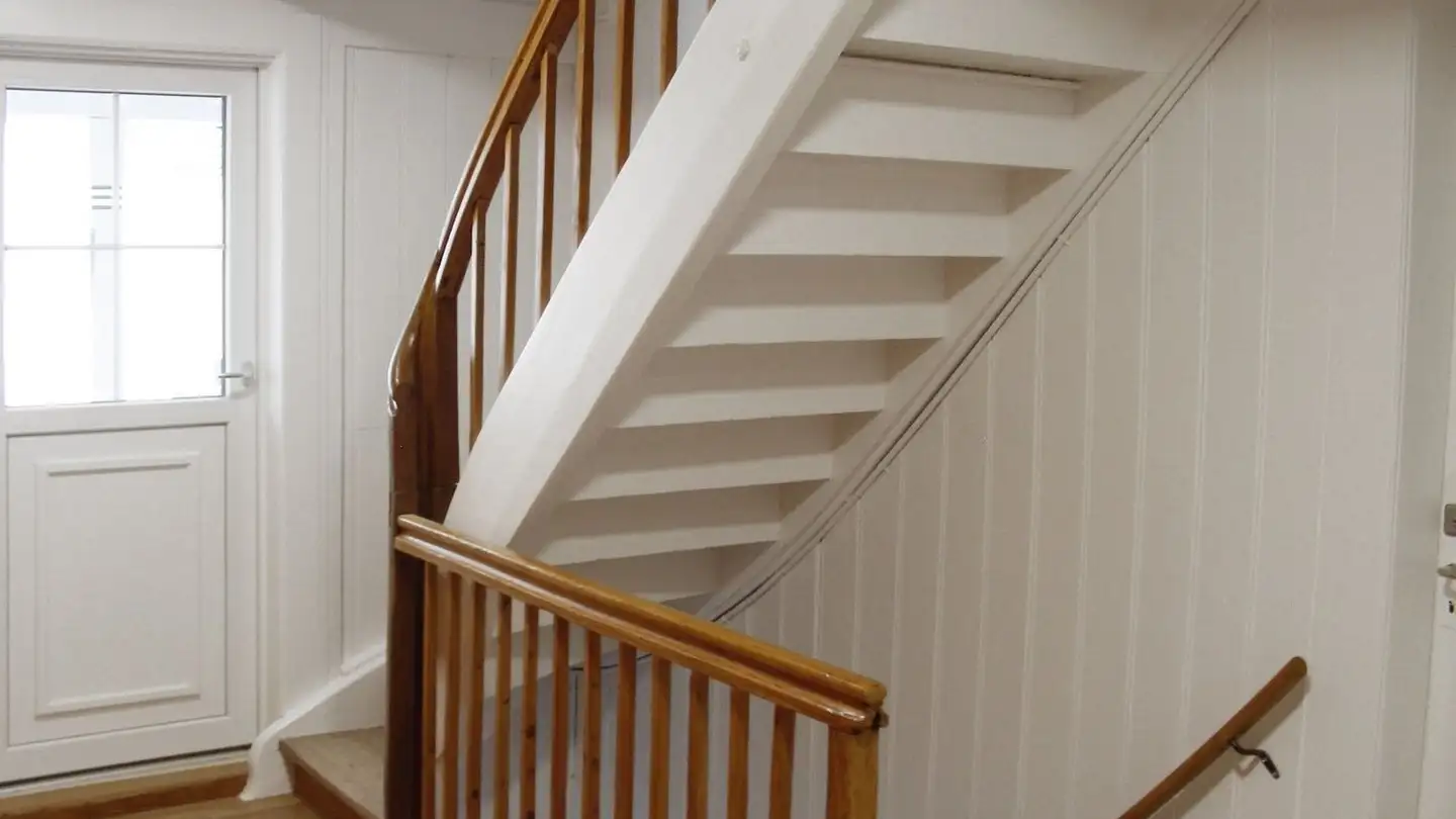 Attico in affitto - Oberdorfstrasse 7, 3296 Arch - Foto 4