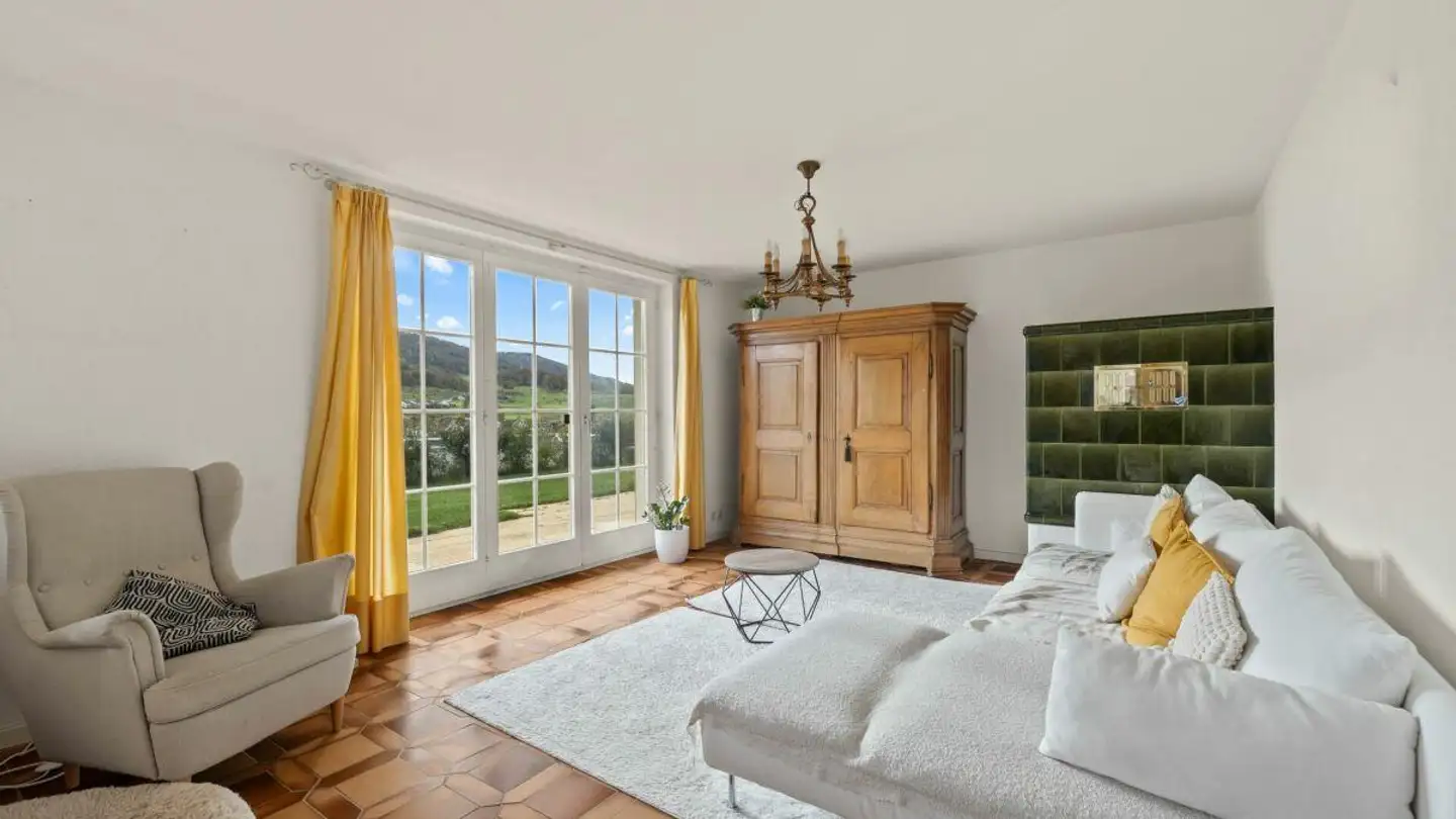 Casa singola in affitto - Auf Den Felsen 28, 4114 Hofstetten SO - Foto 4