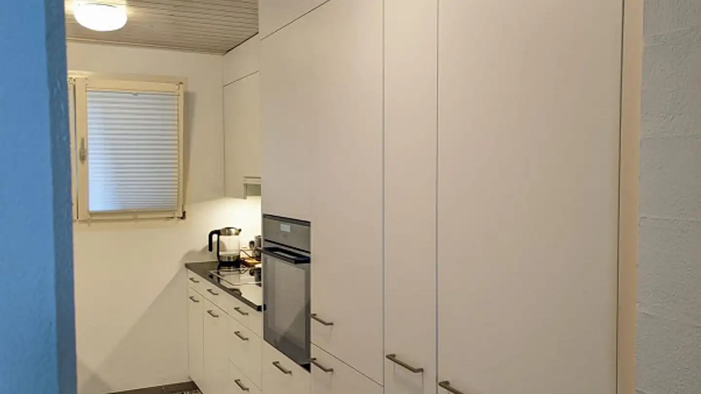 Apartment for rent - Aspenweg 3, 5436 Würenlos - Photo 3