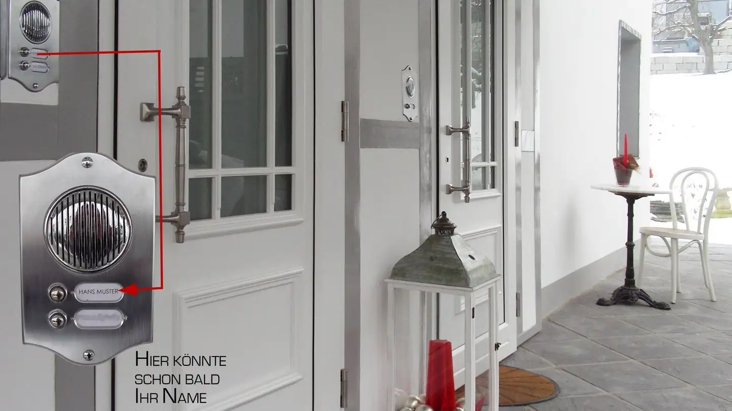 Attico in affitto - Oberdorfstrasse 7, 3296 Arch - Foto 3