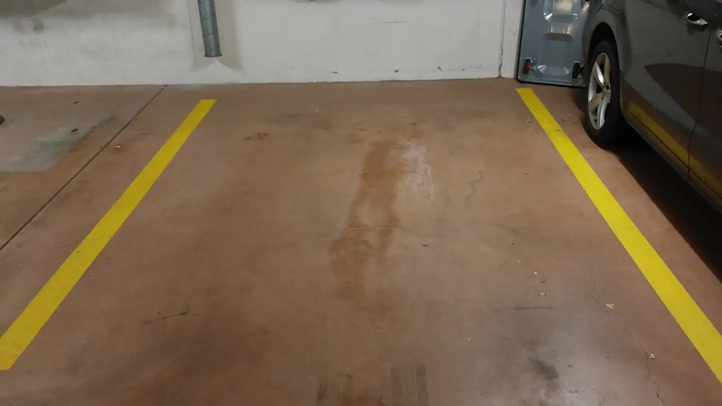 Garage singolo in affitto - Carl-Spitteler-Strasse 100, 8053 Zürich