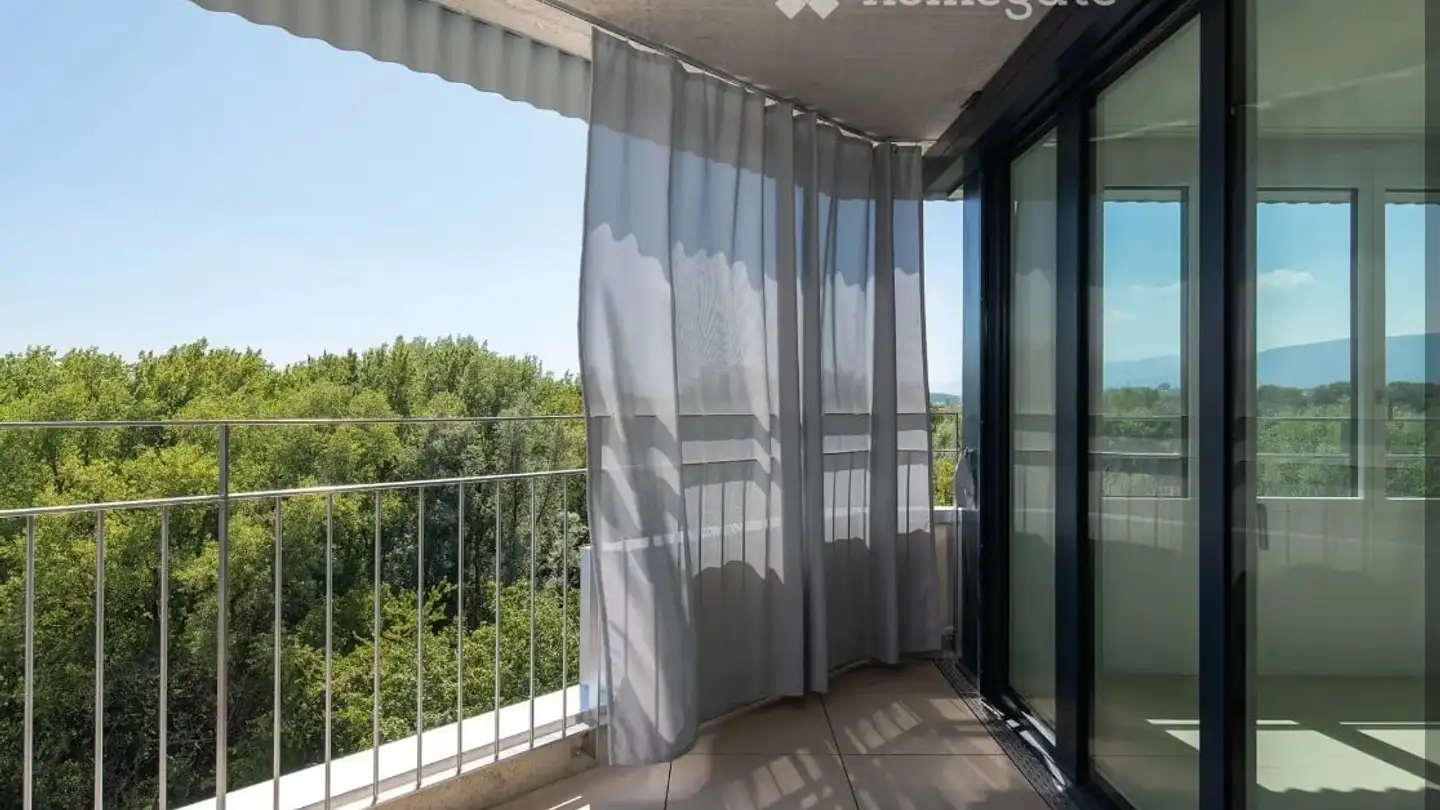 Appartement à louer - Rue De La Combe, 1196 Gland - Photo 4