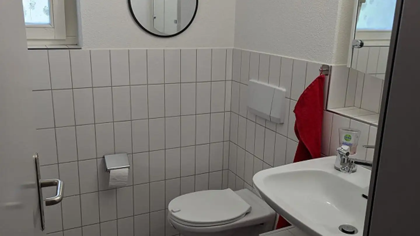 Apartment for rent - Aspenweg 3, 5436 Würenlos - Photo 4