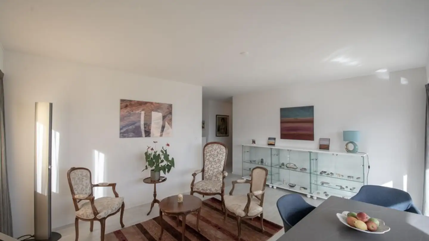 Wohnung kaufen - 1071 Chexbres - Foto 2