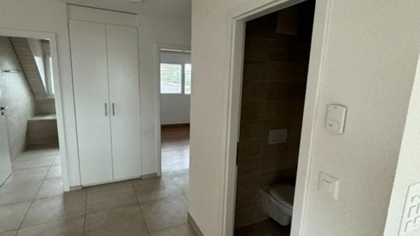 Appartamento in affitto - 1028 Préverenges - Foto 4