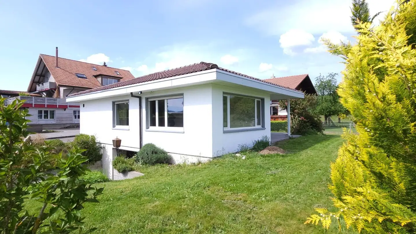 Casa singola in affitto - Rubigenstrasse 73, 3076 Worb - Foto 2