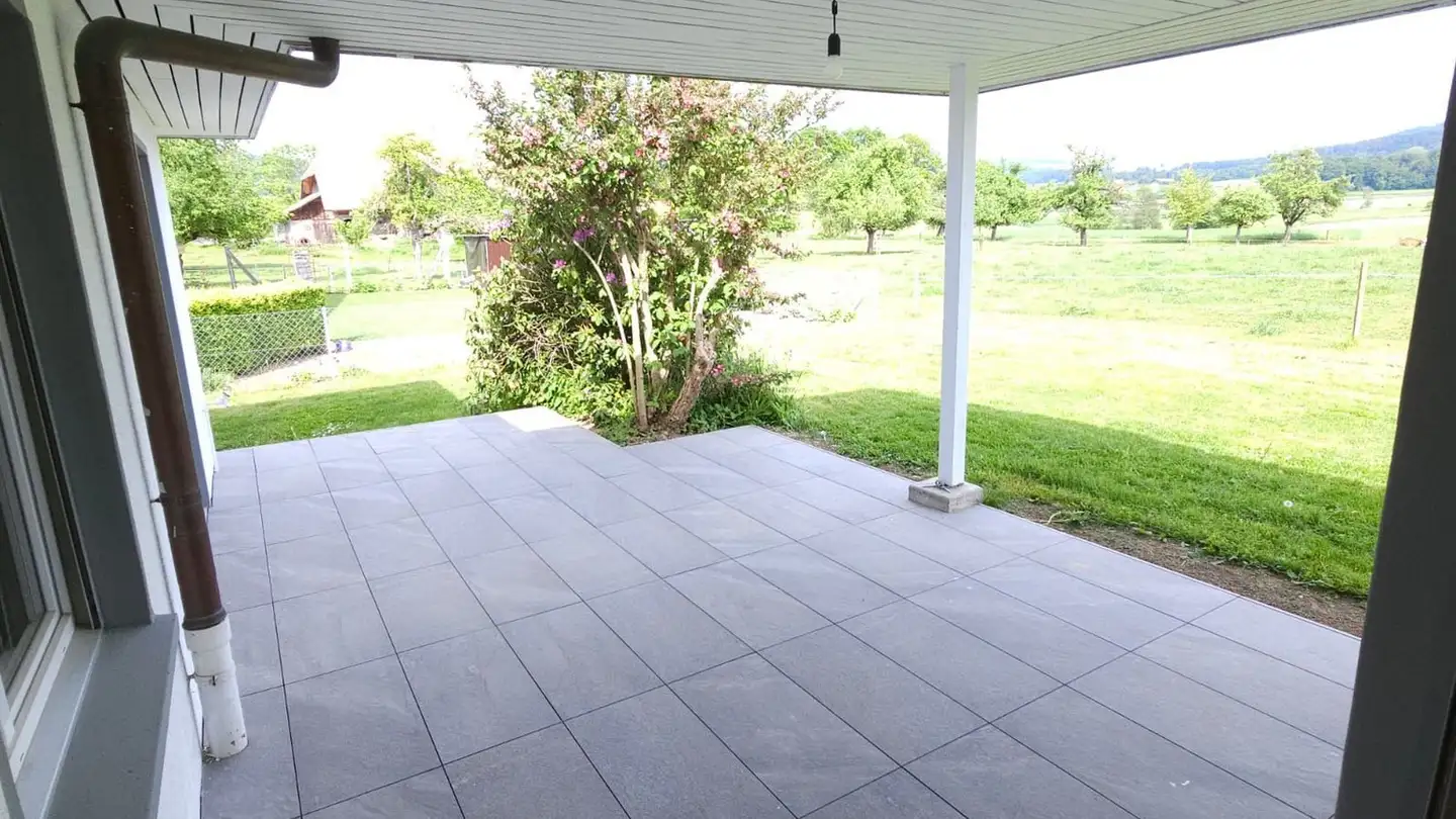 Casa singola in affitto - Rubigenstrasse 73, 3076 Worb - Foto 4