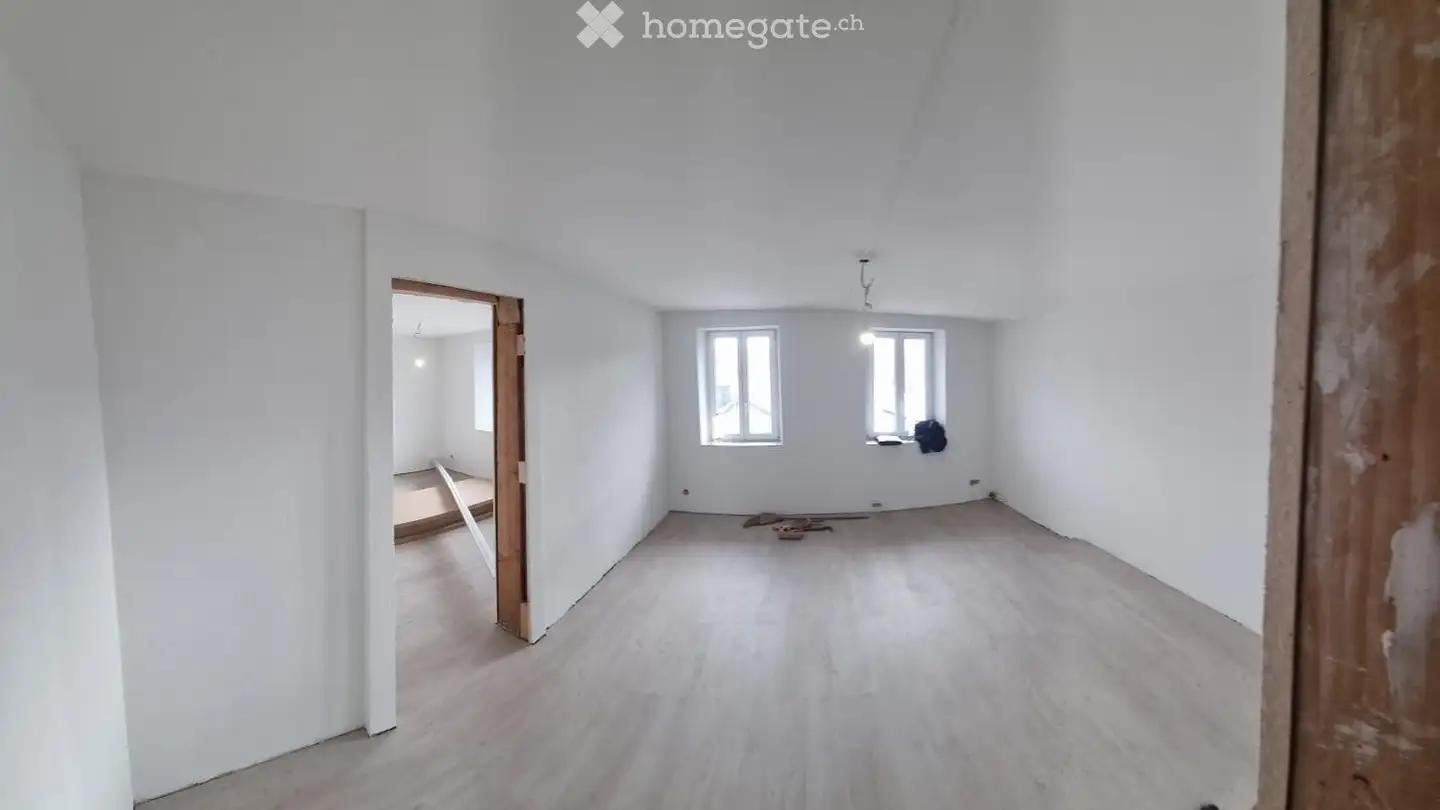 Appartement à louer - 1450 Le Château-de-Ste-Croix - Photo 2