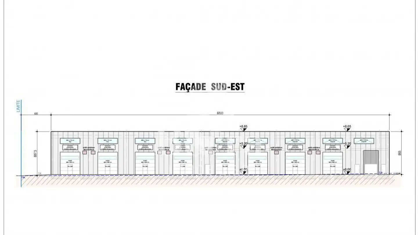 Commercial for sale - 1926 Fully - Photo 4