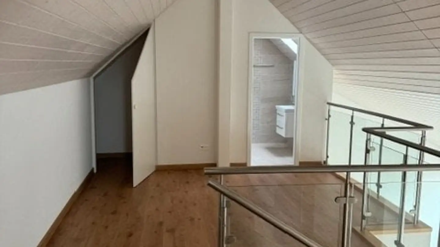 Appartamento in affitto - 1028 Préverenges - Foto 2